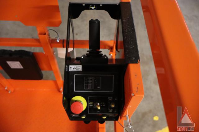 nacelle occasion JLG ES3246