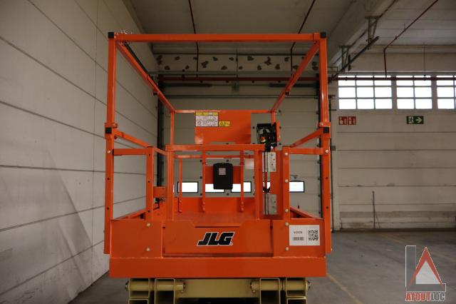 nacelle occasion JLG ES3246