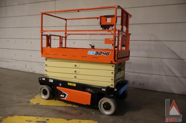 nacelle occasion JLG ES3246