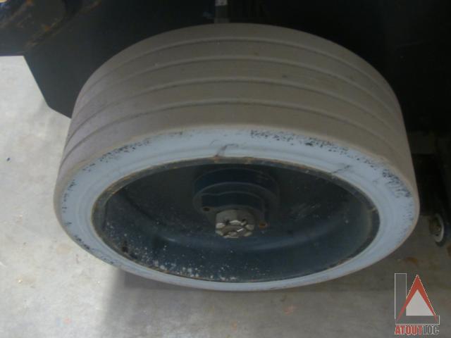 nacelle occasion JLG R4045