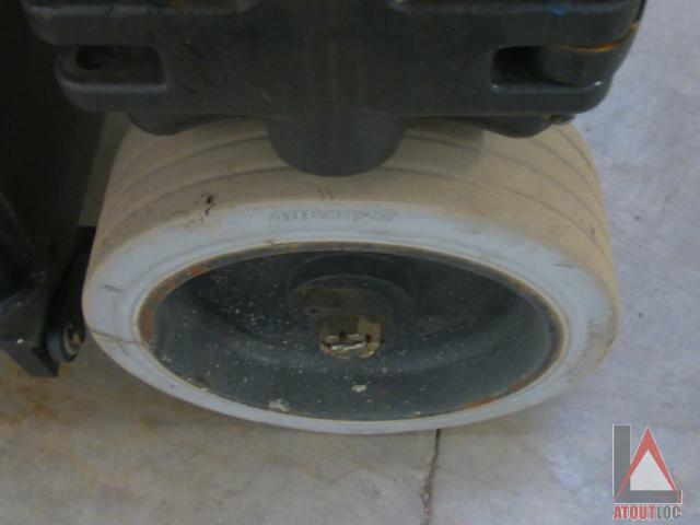 nacelle occasion JLG R4045