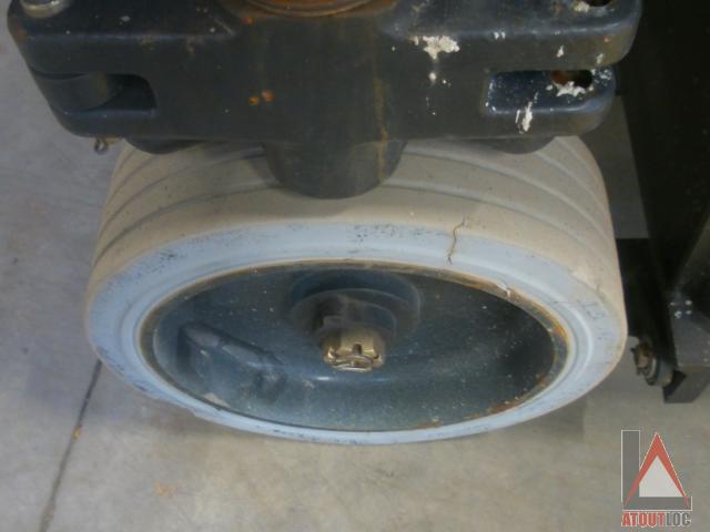 nacelle occasion JLG R4045