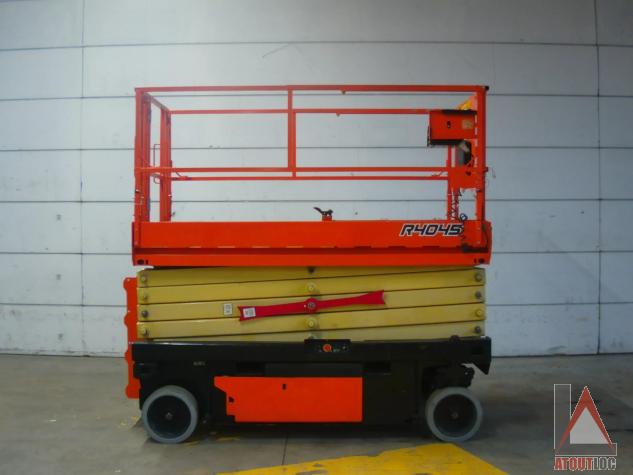 Nacelle Ciseaux JLG R4045 OCCASION