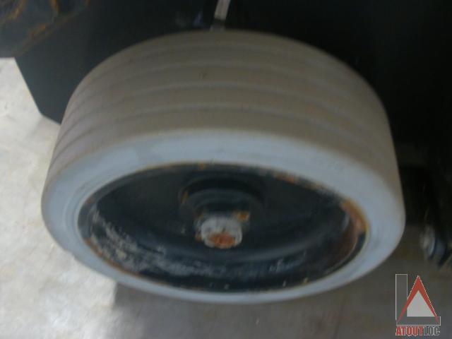 nacelle occasion JLG R4045