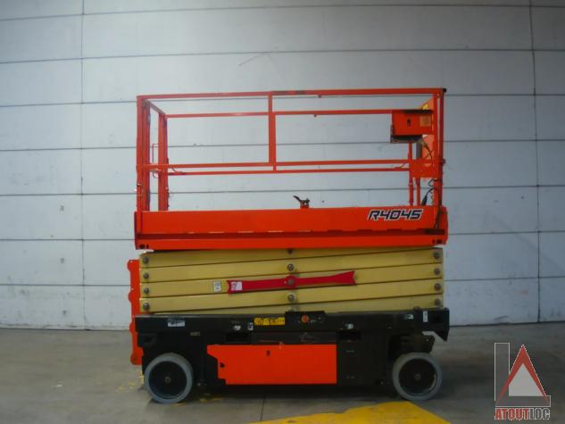 Nacelle Ciseaux JLG R4045 OCCASION