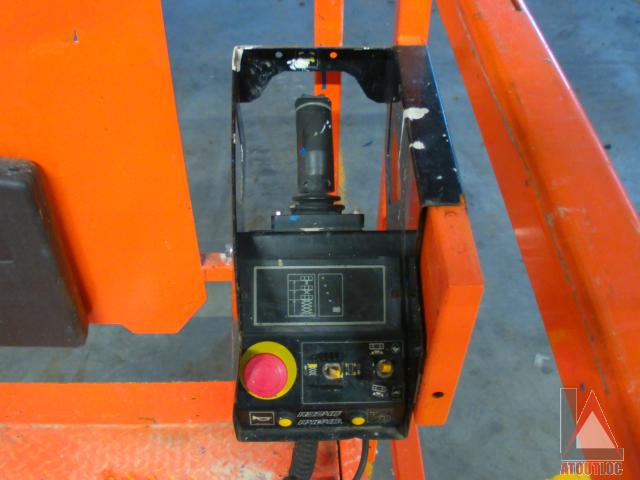 nacelle occasion JLG R4045