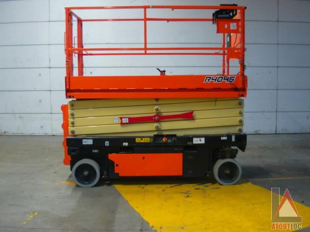 Nacelle Ciseaux JLG R4045 OCCASION