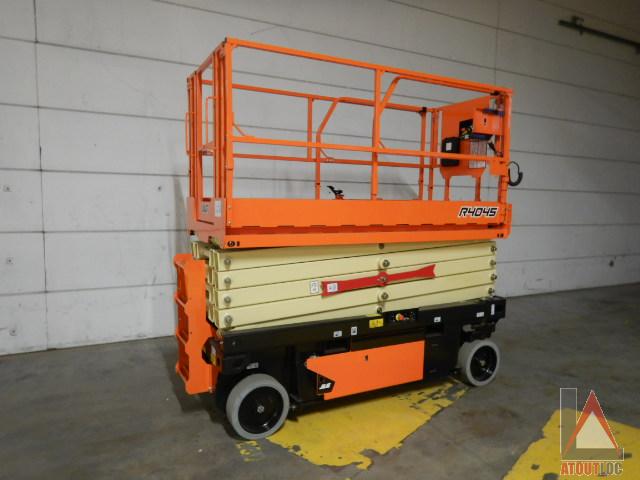 <div>nacelle occasion JLG R4045</div>