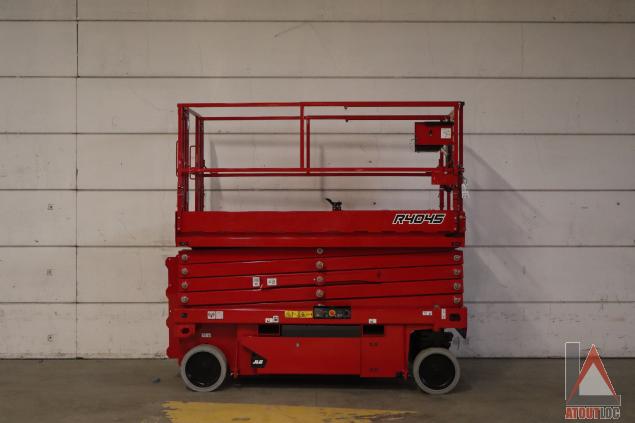 Nacelle Ciseaux JLG R4045 NEUVE