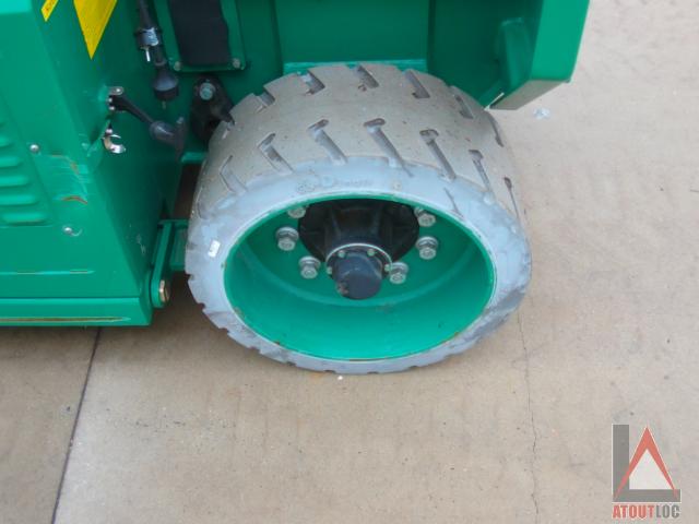 nacelle occasion MAGNI ES1712E