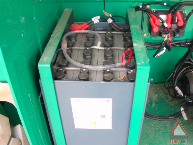 nacelle occasion MAGNI ES1923RT