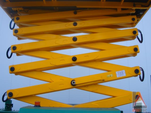 nacelle occasion MAGNI ES1923RT