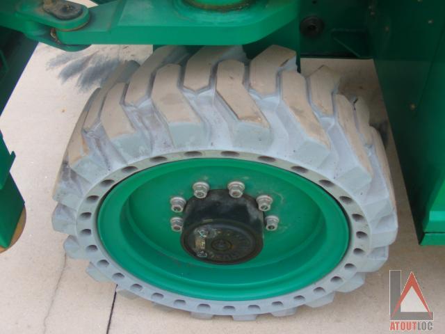 nacelle occasion MAGNI ES1923RT