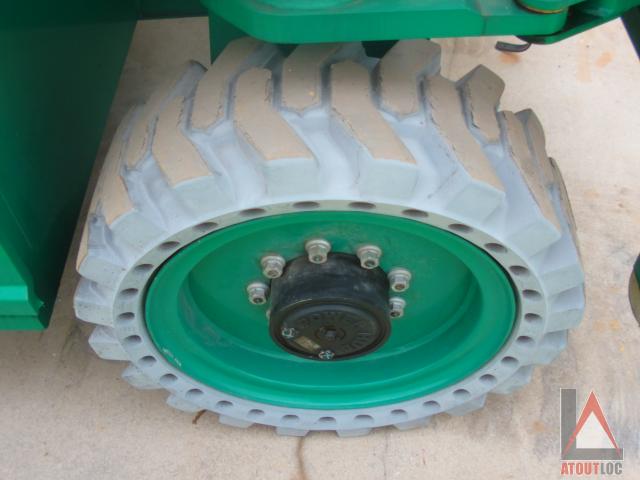 nacelle occasion MAGNI ES1923RT