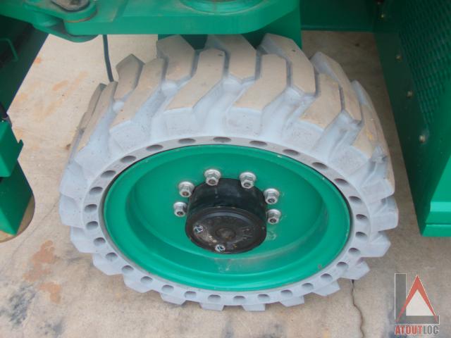 nacelle occasion MAGNI ES1923RT