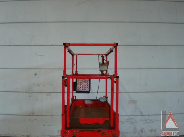 nacelle occasion SKYJACK SJ3219