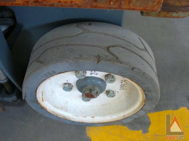 nacelle occasion SKYJACK SJ3219