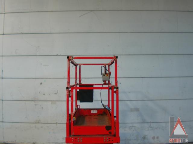 nacelle occasion SKYJACK SJ3219