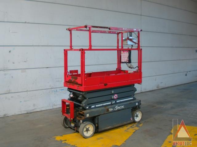 nacelle occasion SKYJACK SJ3219