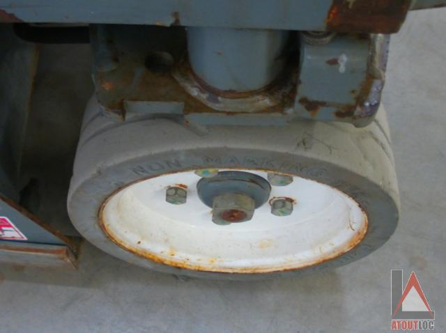 nacelle occasion SKYJACK SJ3219