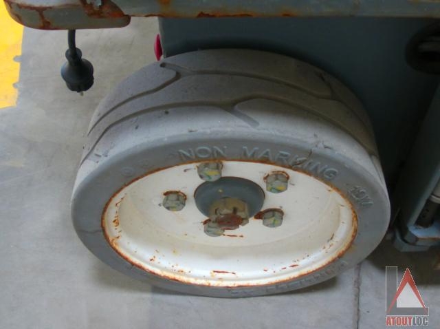 nacelle occasion SKYJACK SJ3219