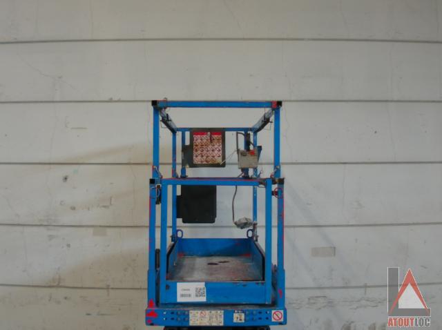 nacelle occasion SKYJACK SJ3219