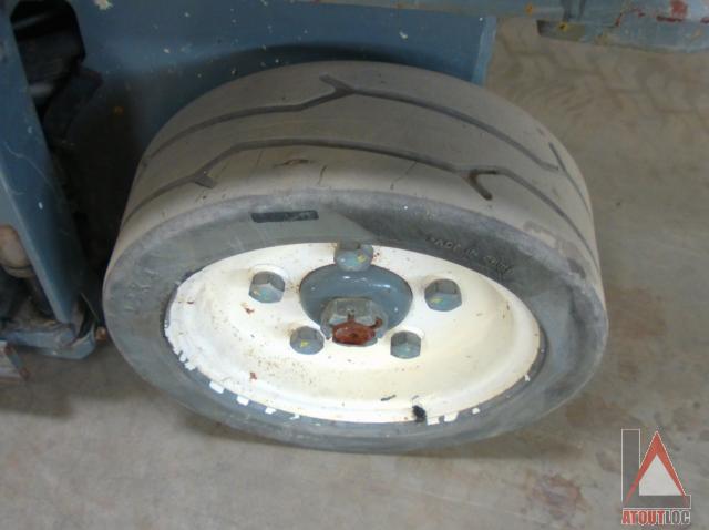 nacelle occasion SKYJACK SJ3219