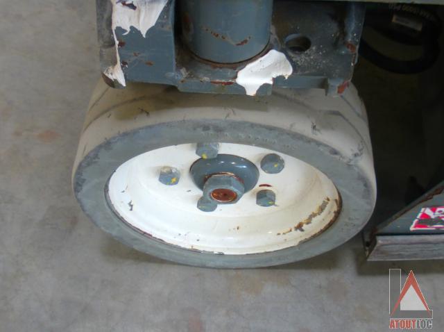 nacelle occasion SKYJACK SJ3219