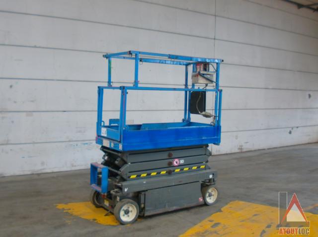 Nacelle Ciseaux SKYJACK SJ3219 OCCASION