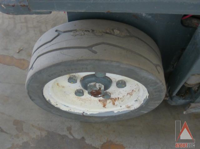 nacelle occasion SKYJACK SJ3219