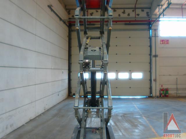 nacelle occasion SKYJACK SJ3219