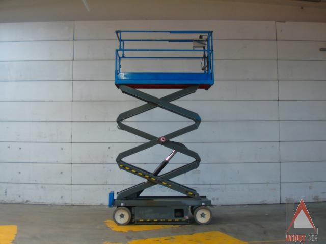 nacelle occasion SKYJACK SJ3220