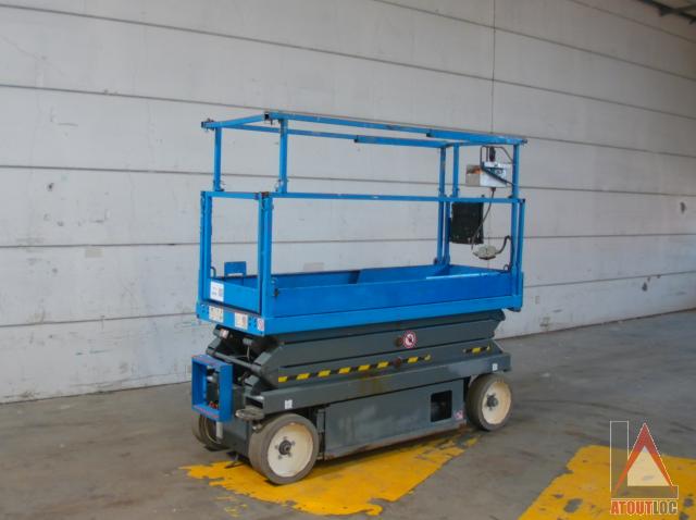 nacelle occasion SKYJACK SJ3220 nacelle occasion SKYJACK SJ3220