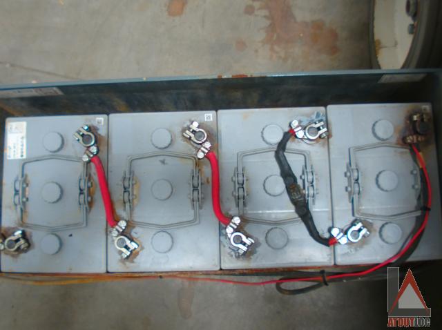 nacelle occasion SKYJACK SJ3220 nacelle occasion SKYJACK SJ3220