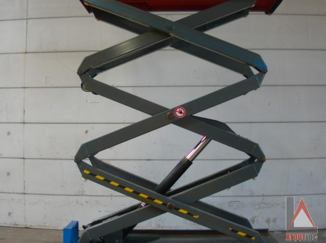 nacelle occasion SKYJACK SJ3220 nacelle occasion SKYJACK SJ3220