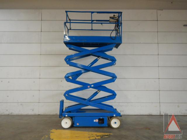 nacelle occasion SKYJACK SJ3226