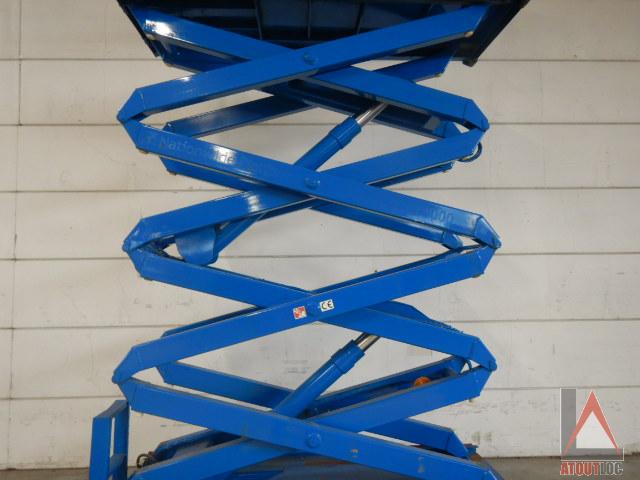 nacelle occasion SKYJACK SJ3226