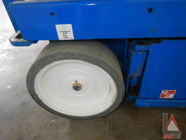 nacelle occasion SKYJACK SJ3226