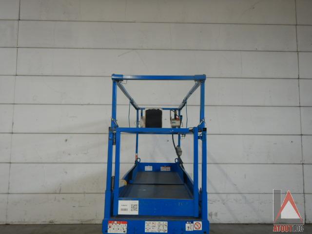 nacelle occasion SKYJACK SJ3226