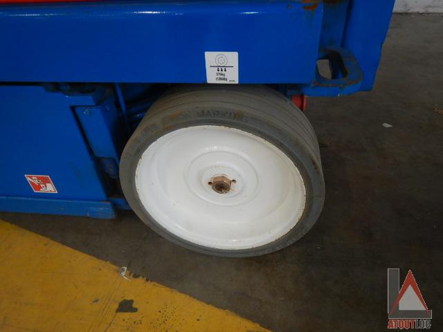 nacelle occasion SKYJACK SJ3226