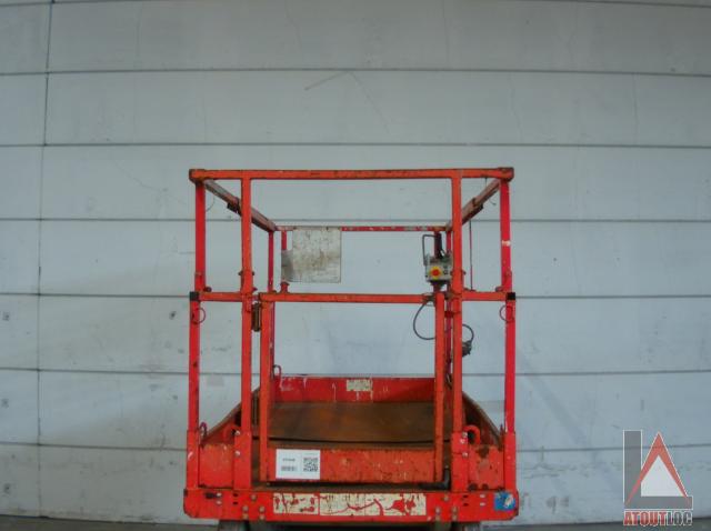 nacelle occasion SKYJACK SJ4626