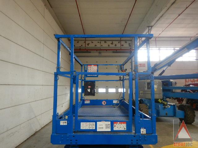 nacelle occasion SKYJACK SJ4632