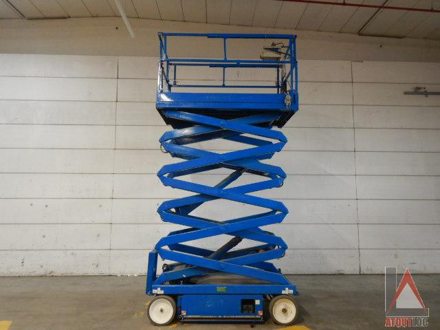 nacelle occasion SKYJACK SJ4632