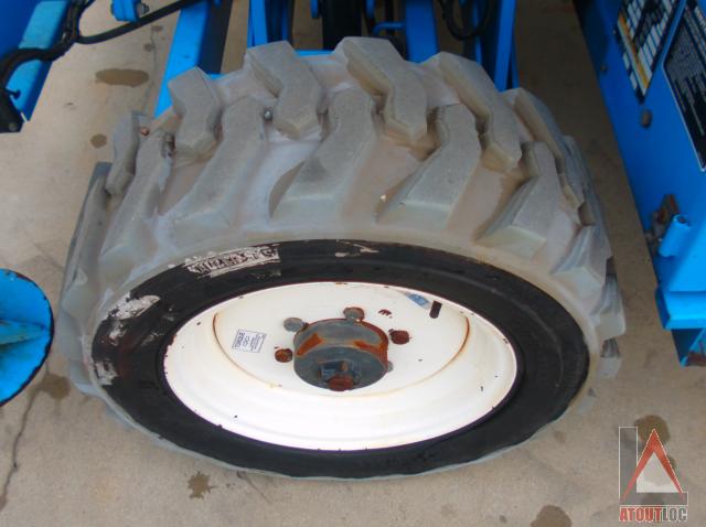 nacelle occasion SNORKEL S2770 nacelle occasion SNORKEL S2770