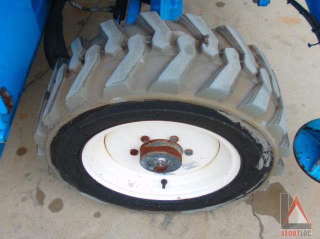 nacelle occasion SNORKEL S2770 nacelle occasion SNORKEL S2770