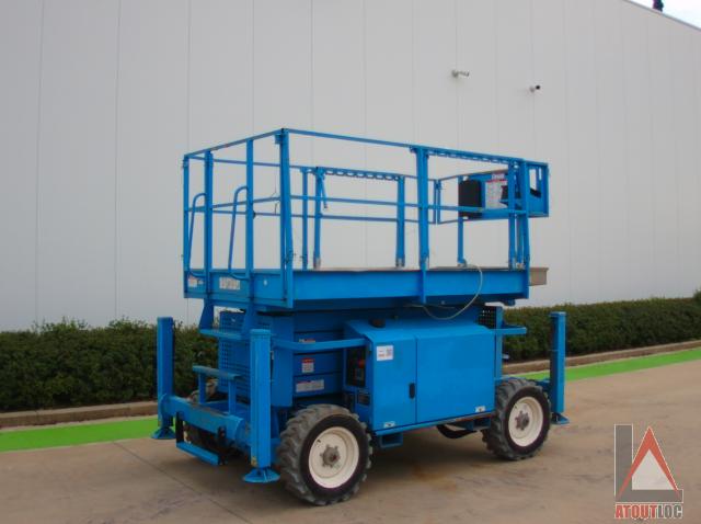 nacelle occasion SNORKEL S2770