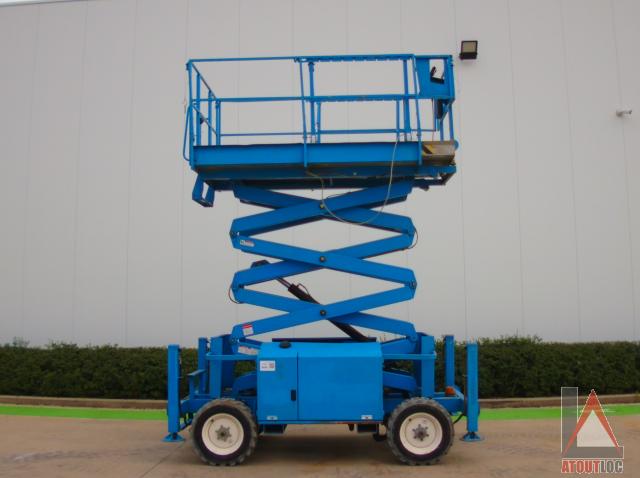 nacelle occasion SNORKEL S2770