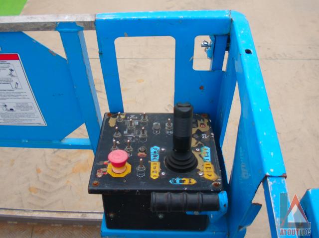 nacelle occasion SNORKEL S2770