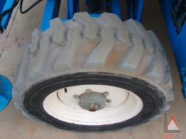 nacelle occasion SNORKEL S2770