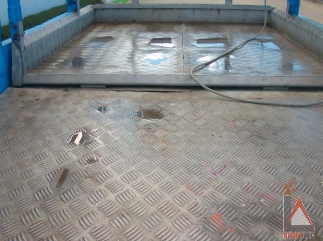 nacelle occasion SNORKEL S3370RT nacelle occasion SNORKEL S3370RT